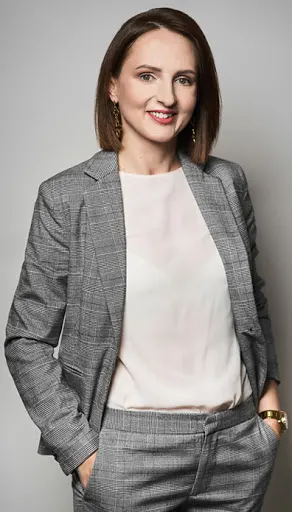 Kancelaria Radcy Prawnego Katarzyna Polańska